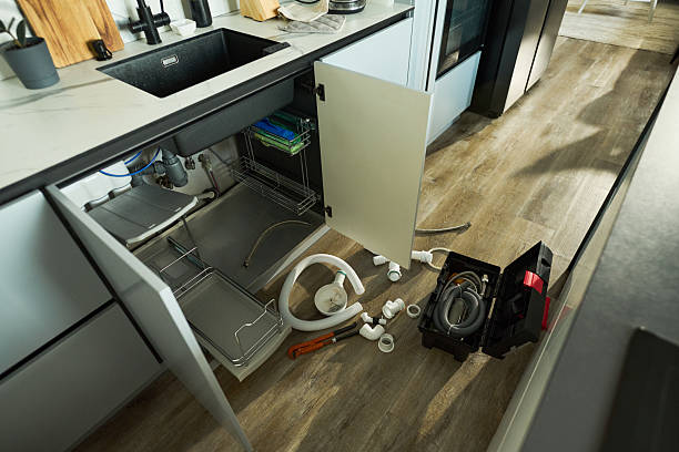 Reliable Plumbing contractor in Muldoon, TX by Street Wise - Plumbing